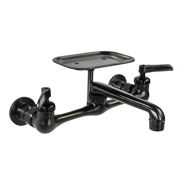 Utility Sink Faucet