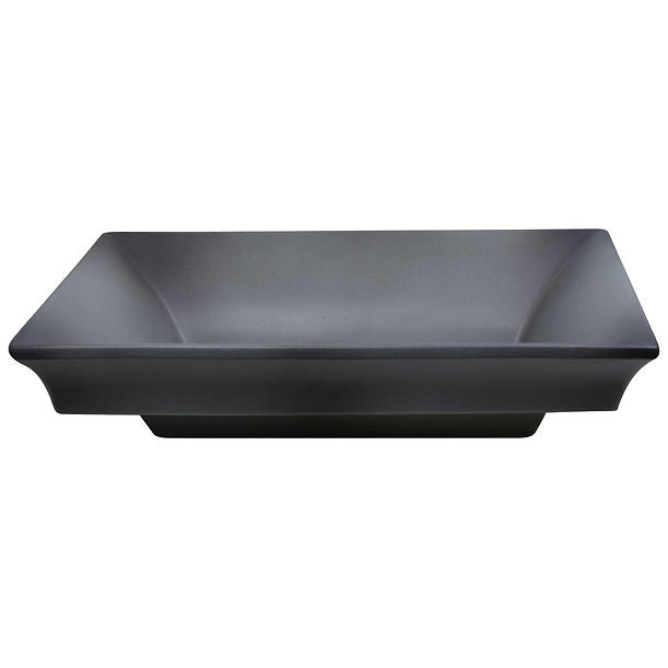 Nantucket Bluff Italian Fireclay Vanity Sink