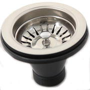 Nantucket Basket Strainer Kitchen Drain NS35L