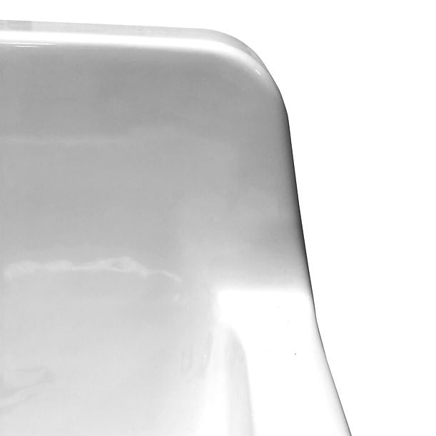 Nantucket 30" Ceramic Farm Country Kitchen-Utility Sink