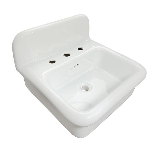 Victorian Collection Sink Stand for 48" Utility Sink
