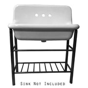 Victorian Collection Sink Stand for 36" Utility Sink