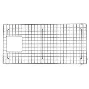 Nantucket Stainless Steel Bottom Grid BG-WF3320