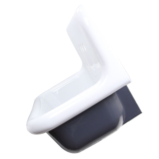 Nantucket Fireclay Utility Sink