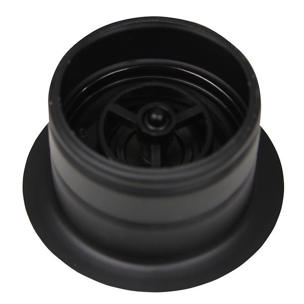 Nantucket Sink 3.5" Extended Flange Disposal Kitchen Drain