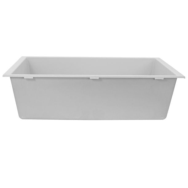 Nantucket 33" Undermount Granite Composite Sink