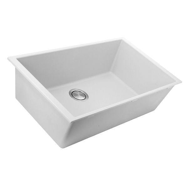 Nantucket 33" Undermount Granite Composite Sink
