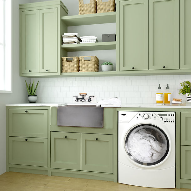 Nantucket 23" Farmhouse Fireclay Sink