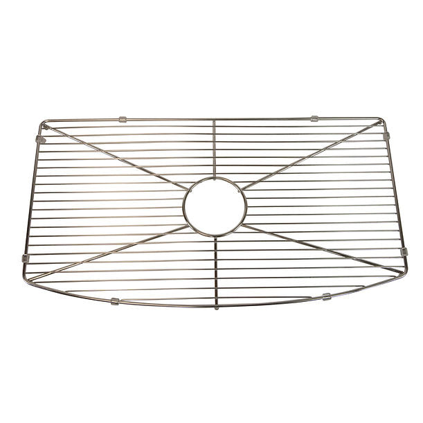Nantucket Stainless Steel Bottom Grid For the FCFS3320CA Sinks