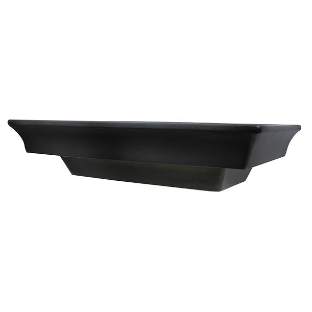 Nantucket Bluff Italian Fireclay Vanity Sink