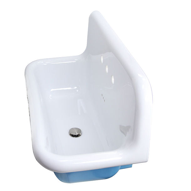 Nantucket Fireclay Utility Sink