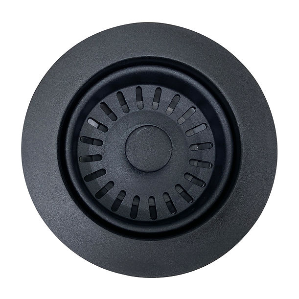 DISPOSAL TRIM RING FOR GRANITE COMPOSITE SINKS
