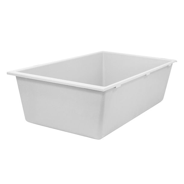Nantucket 33" Undermount Granite Composite Sink