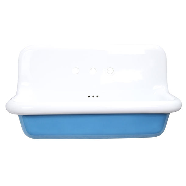 Nantucket Fireclay Utility Sink