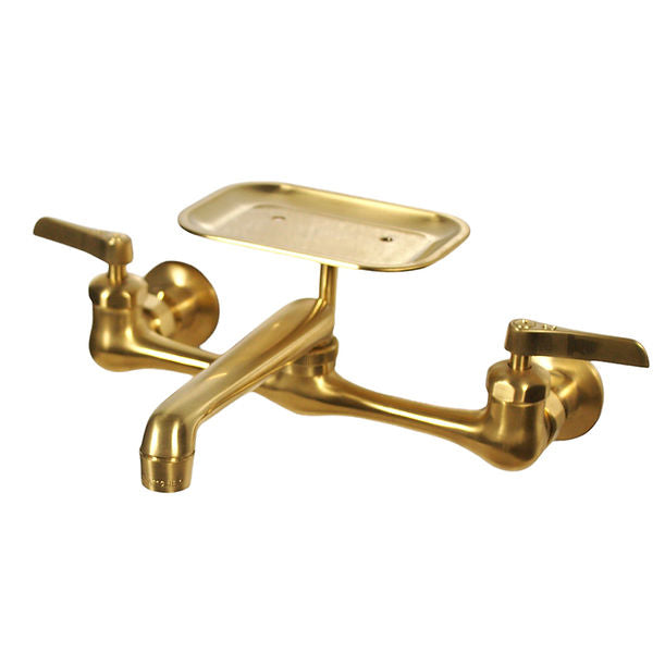 Utility Sink Faucet