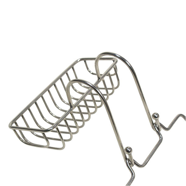 Nantucket Soap Dish for NS-VC24, NS-VC36, NS-VC48 with Towel Bar