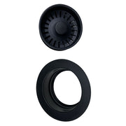 DISPOSAL TRIM RING FOR GRANITE COMPOSITE SINKS
