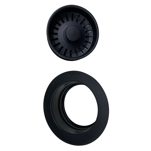 DISPOSAL TRIM RING FOR GRANITE COMPOSITE SINKS