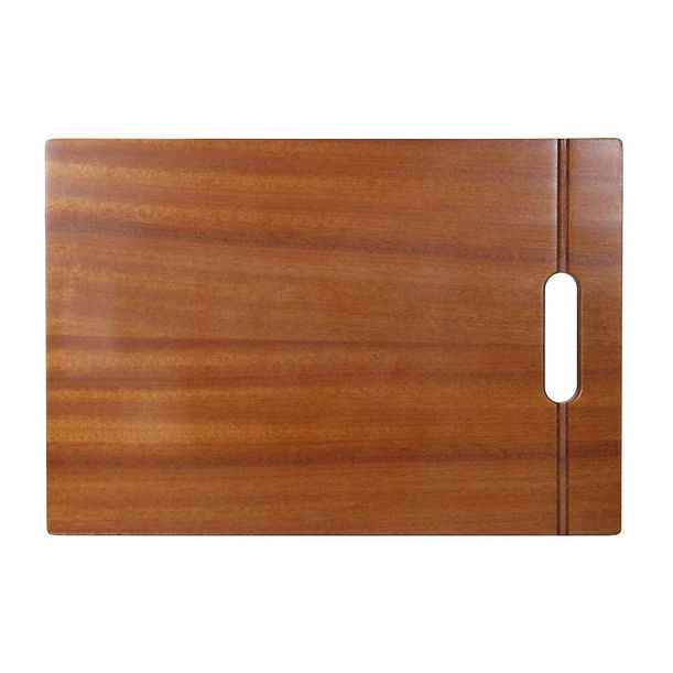 Nantucket 17" x 12" Pro Series Prep Station Cutting Board CB-S17121