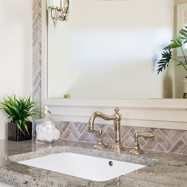 Nantucket 23.5" Rectangular Undermount Ceramic Vanity Sink UM-2112-W in White