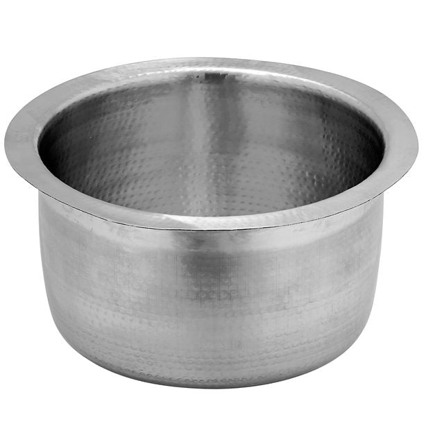 Nantucket RS15-UB 15" Hand Hammered Round Sink