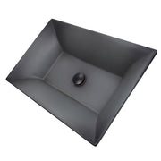 Nantucket Bluff Italian Fireclay Vanity Sink
