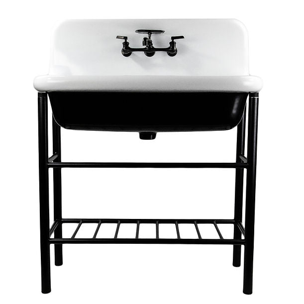 Victorian Collection Sink Stand for 36" Utility Sink