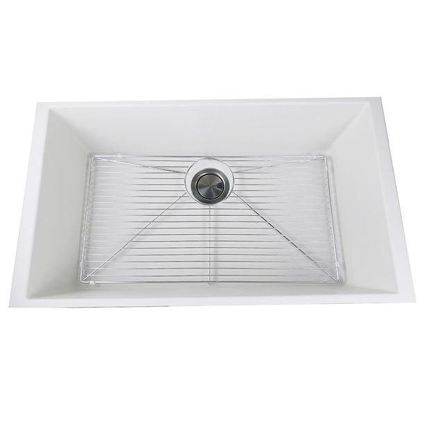 Nantucket Stainless Steel Bottom Grid BG-PR3320