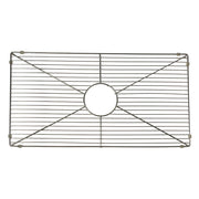 Nantucket Stainless Steel Bottom Grid BG-DENNIS33SG