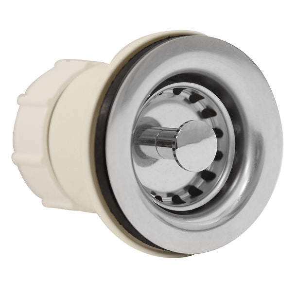 Nantucket Junior Duo Bar Sink Drain