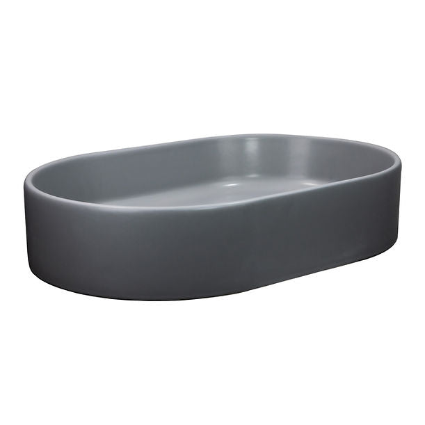 Nantucket Italian Fireclay Vanity Sink