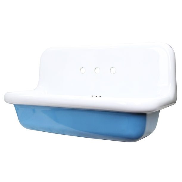 Nantucket Fireclay Utility Sink