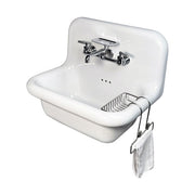 Nantucket Soap Dish for NS-VC24, NS-VC36, NS-VC48 with Towel Bar