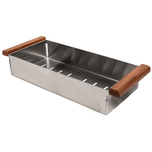 Colander Designed to Fit T-PS Series Fireclay sinks and Retro Intallation of Wellfleet models.