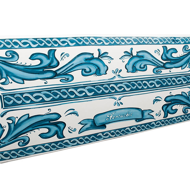 Nantucket 33" Farmhouse Fireclay Sink