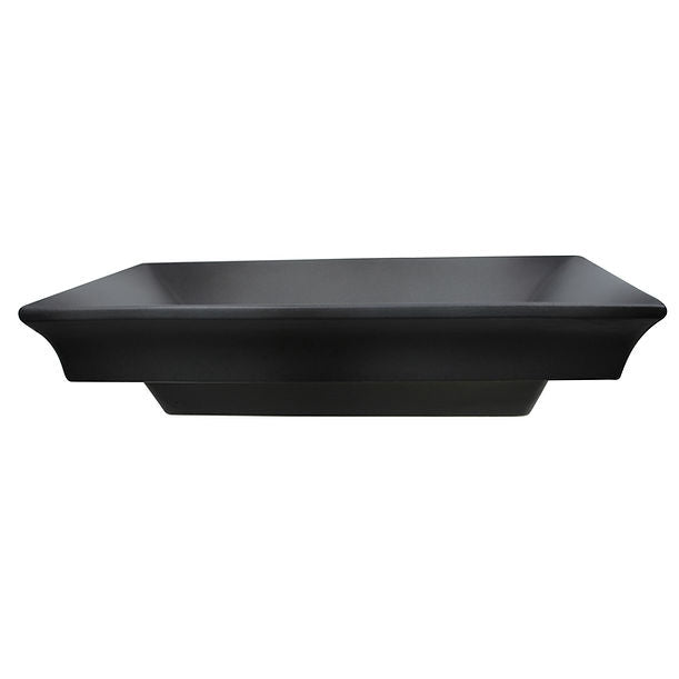 Nantucket Bluff Italian Fireclay Vanity Sink