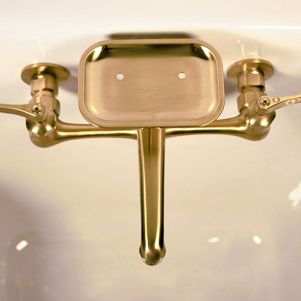 Utility Sink Faucet