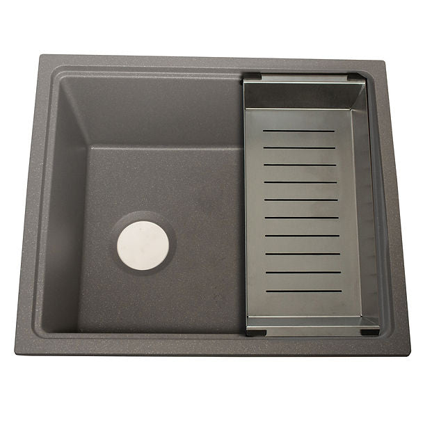 Colander Designed to Fit the PR3019PS & PR2219PS Granite Composite Sinks