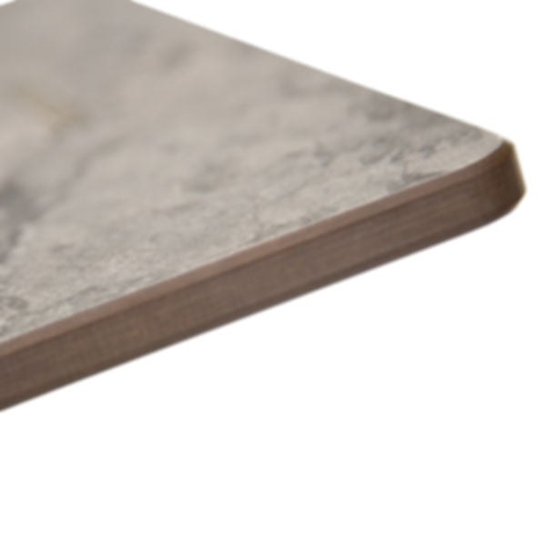 Nantucket - 33" Prep Station Reversible Granite Composite Sink
