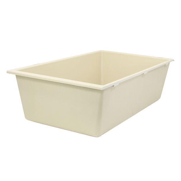 Nantucket 33" Undermount Granite Composite Sink