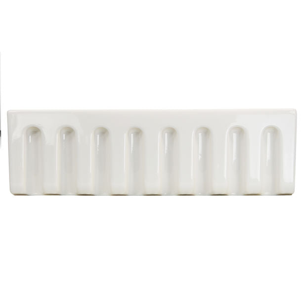 Orleans Collection Italian Fireclay 33" Fireclay Farmhouse Sink