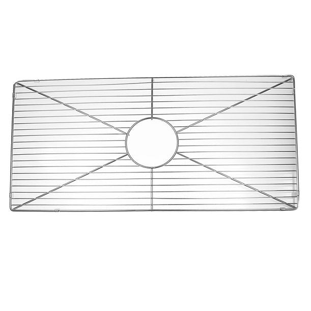 Nantucket Stainless Steel Bottom Grid BG-YM36