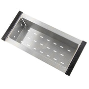 Deluxe Colander 16