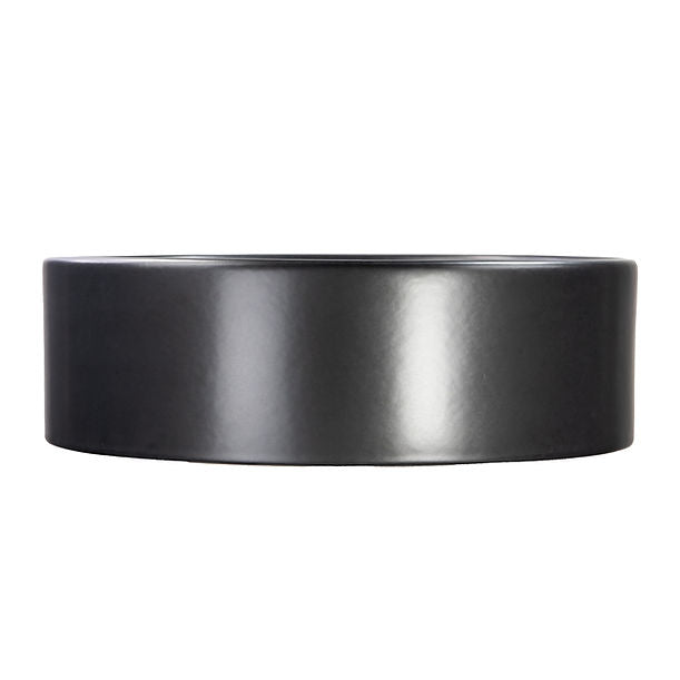 Nantucket Italian Fireclay Round Vanity Sink