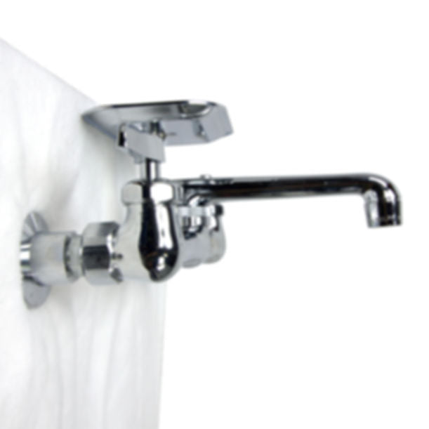 Utility Sink Faucet