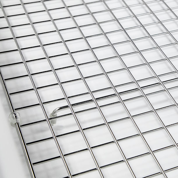 Nantucket Stainless Steel Bottom Grid BG-WF3320
