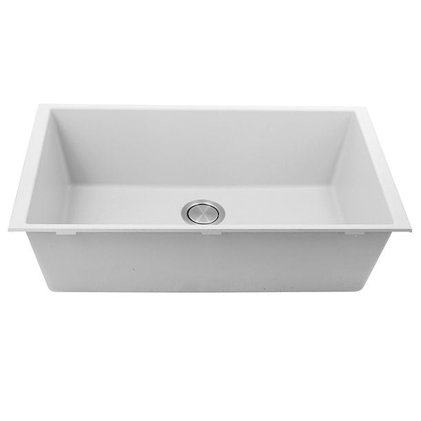 Nantucket 33" Undermount Granite Composite Sink