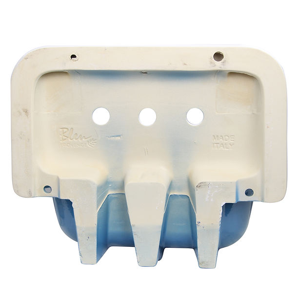 Nantucket Fireclay Utility Sink NS-VC24