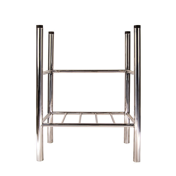 Victorian Collection Sink Stand for 24" Utility Sink