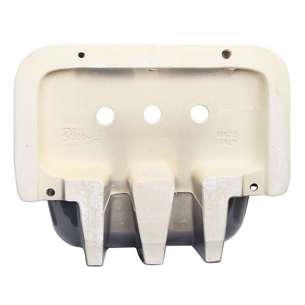 Nantucket Fireclay Utility Sink NS-VC24